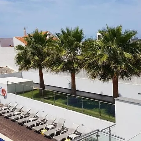 Amazing View - S Βίλα Αλμπουφέιρα