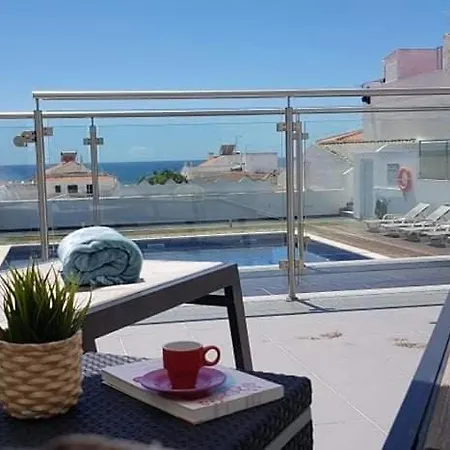 Amazing View - S Βίλα