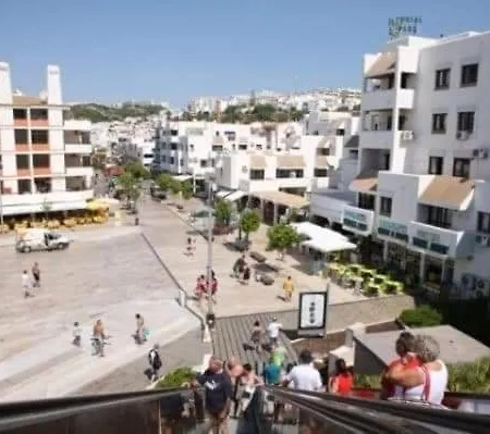 Βίλα Amazing View - S Αλμπουφέιρα