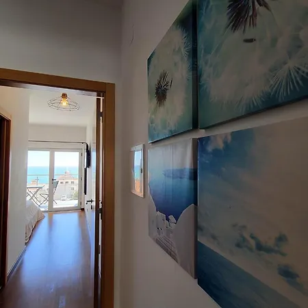 Βίλα Amazing View - S