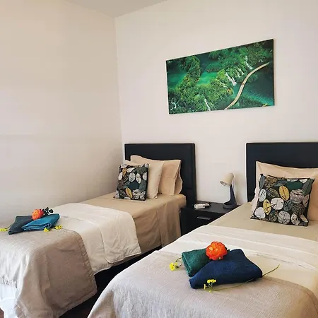 Amazing View - S Βίλα