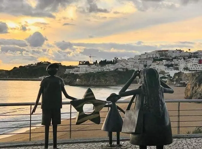 Amazing View - S Villa *