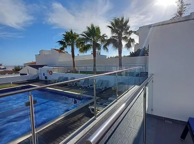 Amazing View - S Villa Albufeira