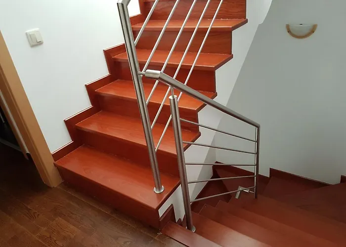 Amazing View - S Villa