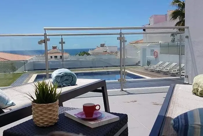 Amazing View - S Villa