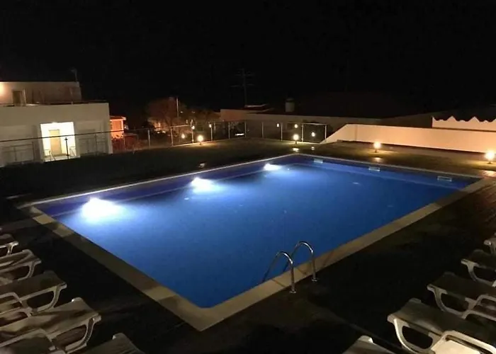 Amazing View - S Villa Albufeira