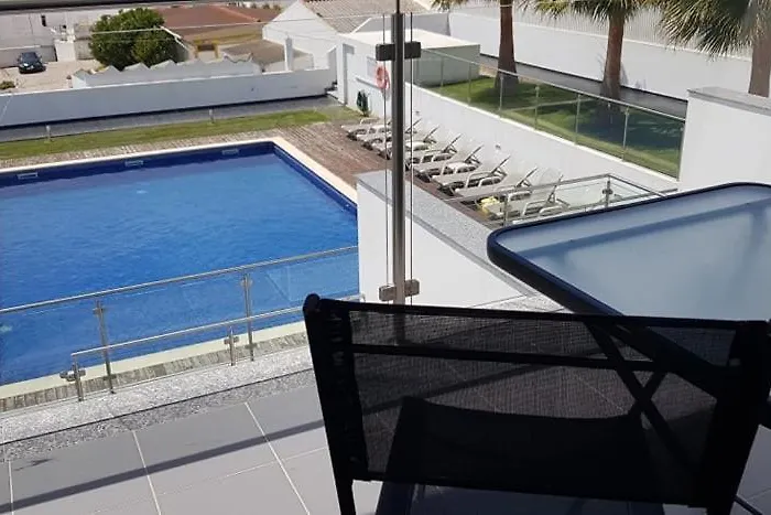 Villa Amazing View - S *