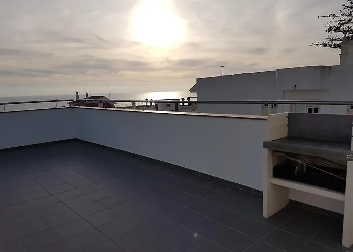 Amazing View - S Villa Albufeira