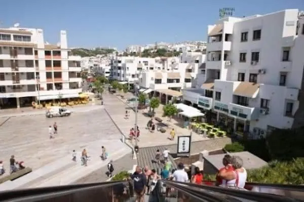 Villa Amazing View - S Albufeira