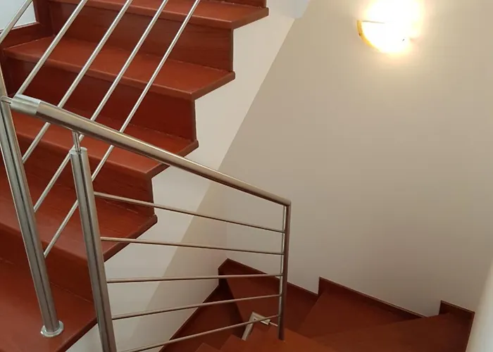 Amazing View - S Villa