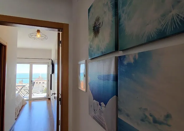 Villa Amazing View - S