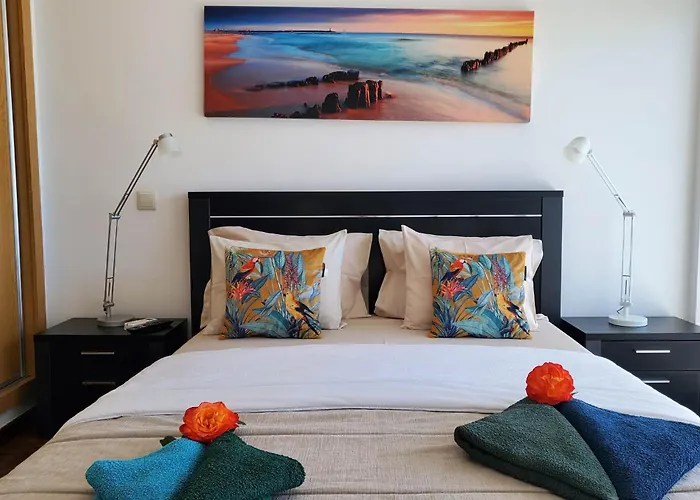 Villa Amazing View - S Albufeira