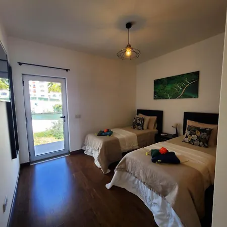 Amazing View - S Villa Albufeira