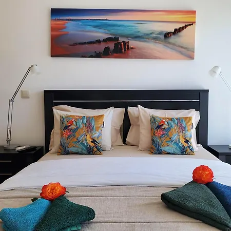 Villa Amazing View - S Albufeira