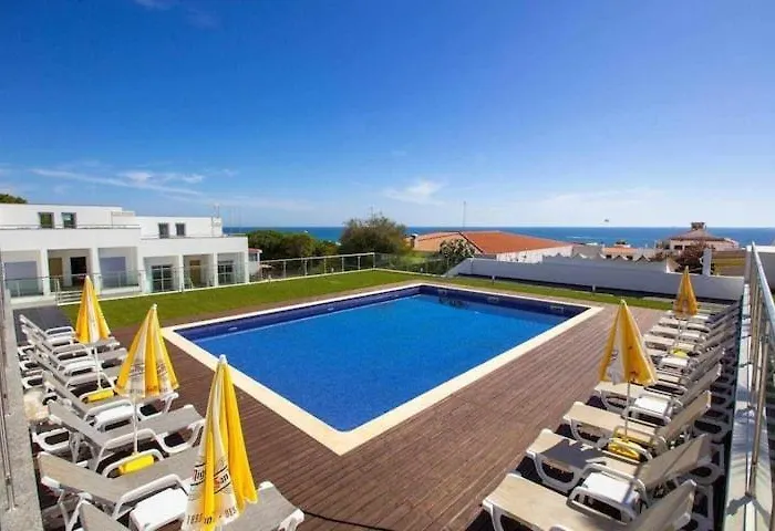 Amazing View - S Villa *