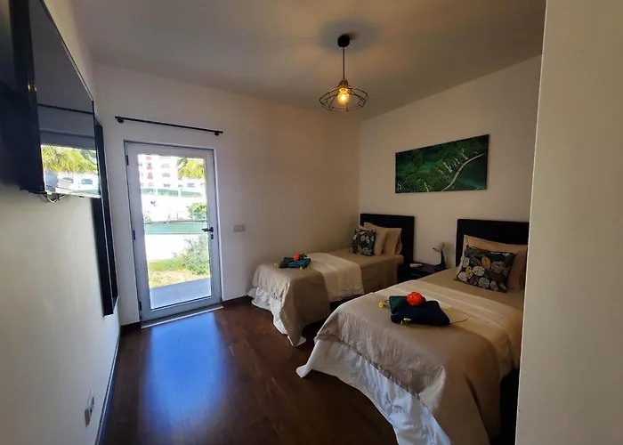 Amazing View - S Villa Albufeira