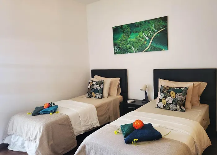 Amazing View - S Villa