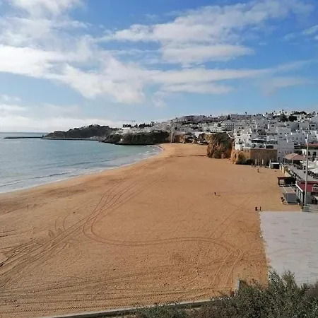 Amazing View - S * Αλμπουφέιρα