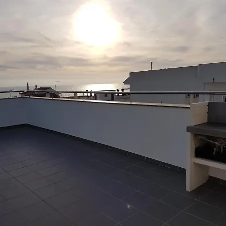 Amazing View - S Βίλα Αλμπουφέιρα